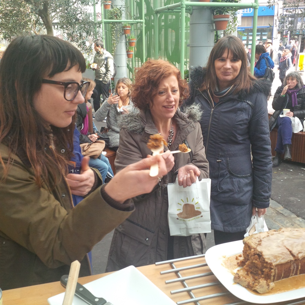 Live Better: Banana guests