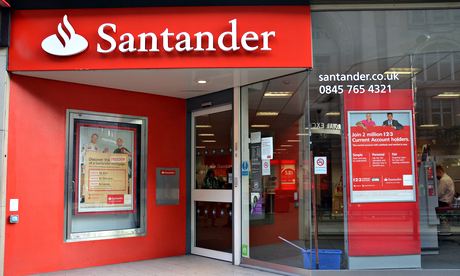 Santander