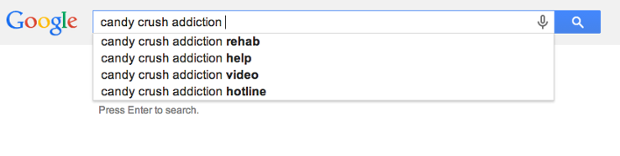 i think im a sex addict