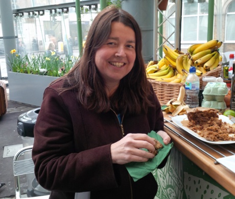 Live Better: Barbara Crowther