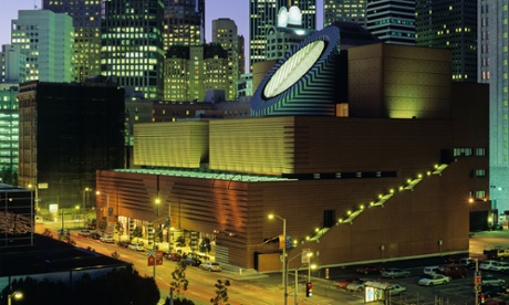 When, not if: how do San Franciscans live with the threat of the next quake?