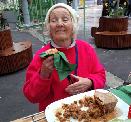 Live Better: Margaret