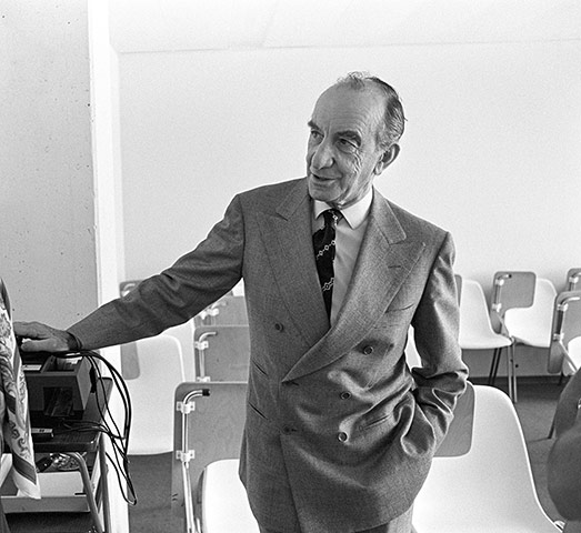 10 best: Count Emilio Pucci Tours American College of Lucerne 