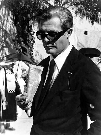 10 best: Marcello Mastroianni