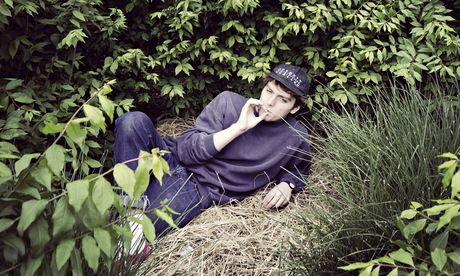 Mac DeMarco