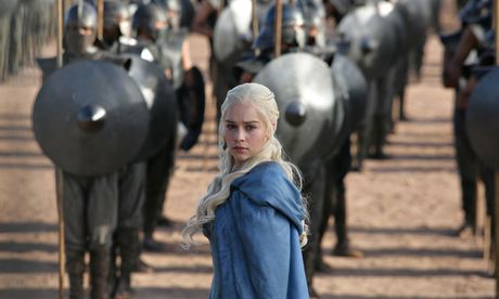 Game Of Thrones - 2013