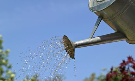 Grow your own headteacher