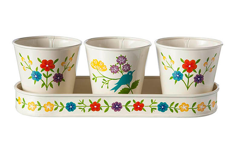 Garden gear - in pictures: gardening wish list