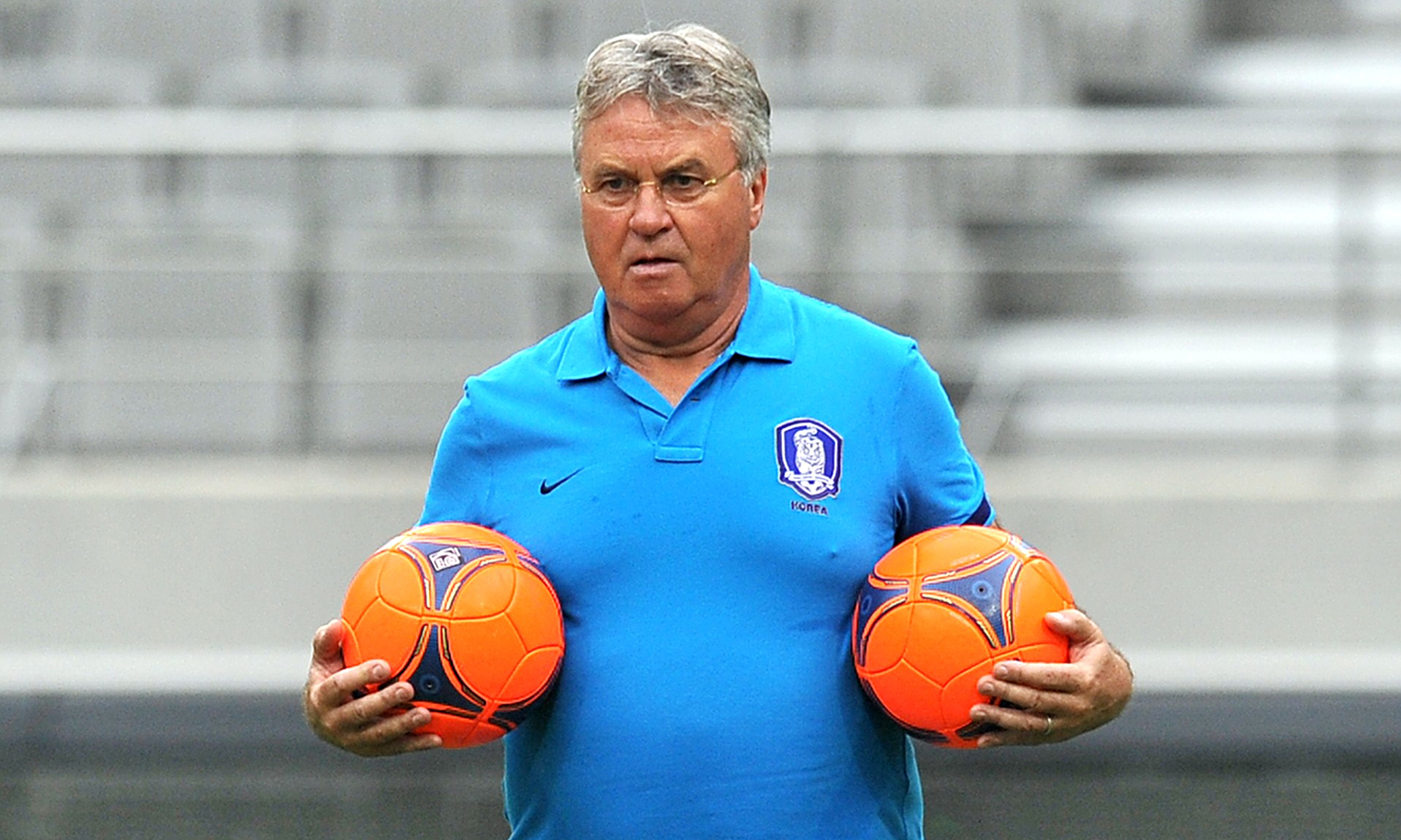 Guus Hiddink to take over as Holland manager after World Cup | Football