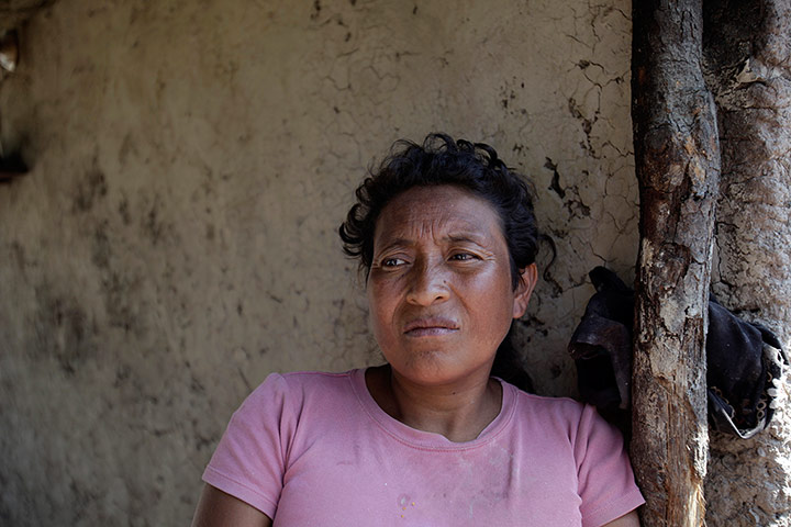 Coffee: Victoria Mendez