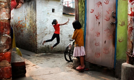 Soar by Souvid Datta