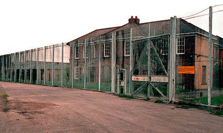 Medomsley Detention Centre