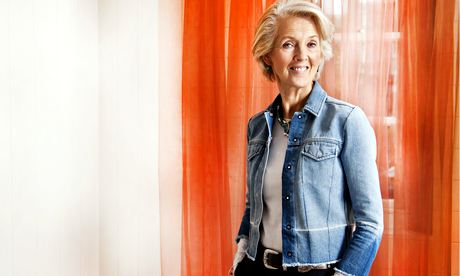 Joanna Trollope