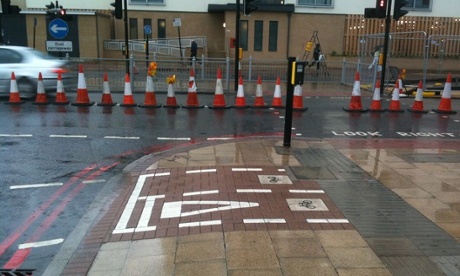 Does the rain put you off?