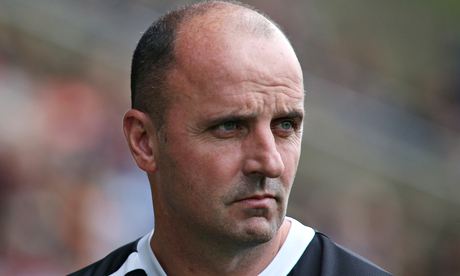 Paul Cook