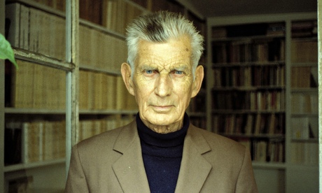 Samuel Beckett