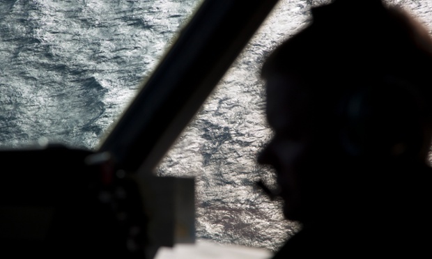 MH370 search: Australia has spent far more than Malaysia | World.