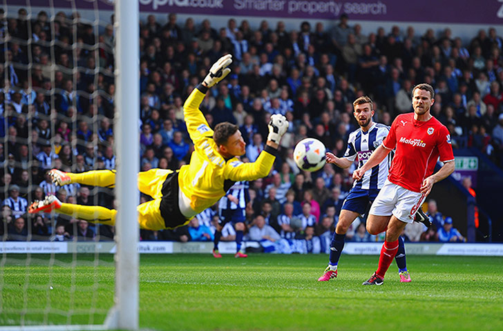 saturday roundup: James Morrison shot