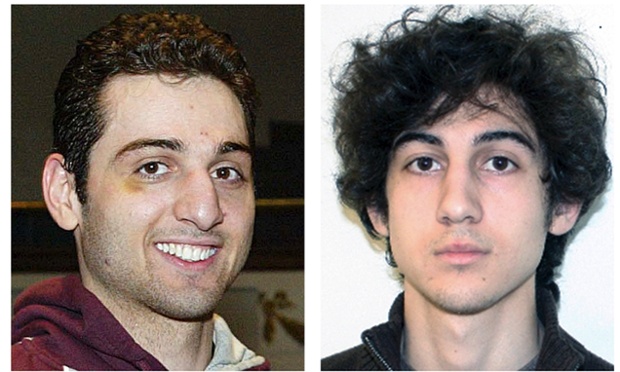 Dzhokhar Tsarnaev sentenced to death for Boston Marathon bombing.