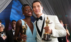 Oscars 2014: 10 things we learned