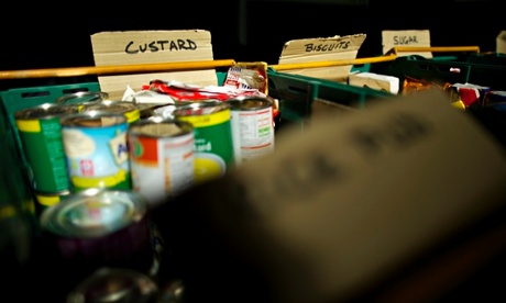 Food poverty bigger concern than bad diet – claim made in BBC Panorama