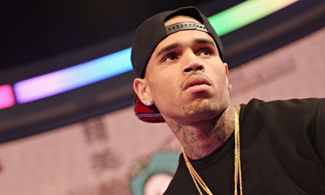Chris Brown