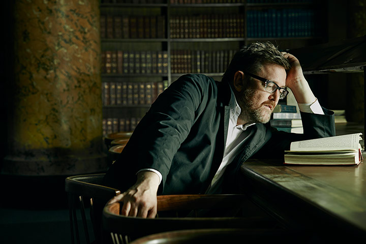 original observer: Guy Garvey 