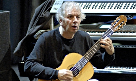 Ralph Towner