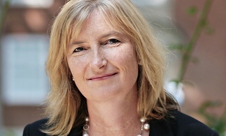 Dr Sarah Wollaston MP