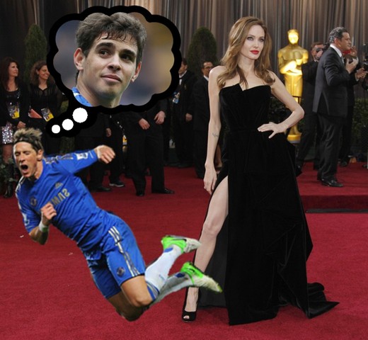 Oscar gallery: Oscar gallery