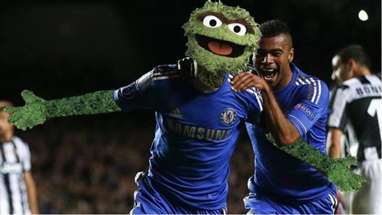 Oscar gallery: Oscar gallery