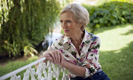 Mary Berry Cooks