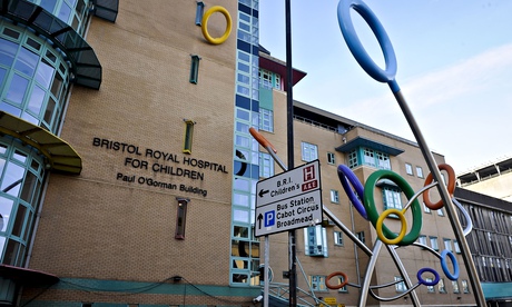 Bristol Royal Hospital for Children