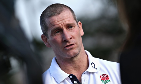 Stuart Lancaster, the England head coach, says state school pupile have chances to be internationals