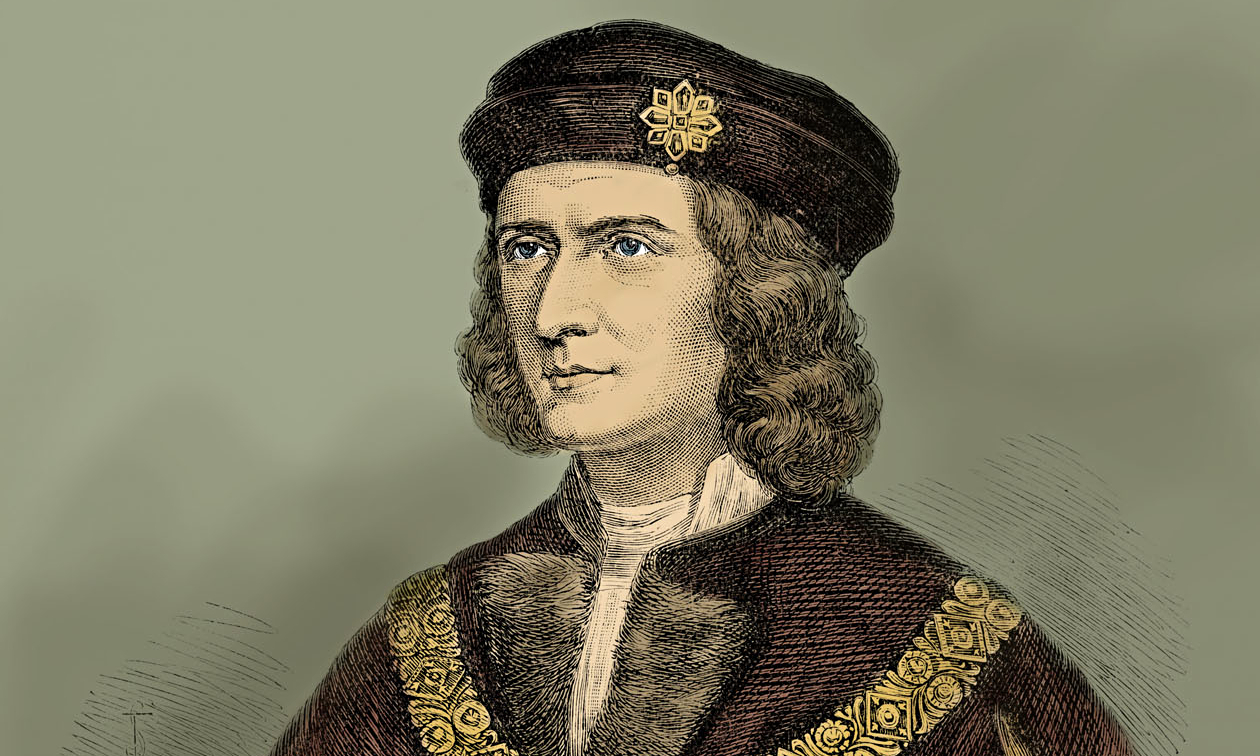Are They Richard III s Remains To Ask The Question Is To Miss The 