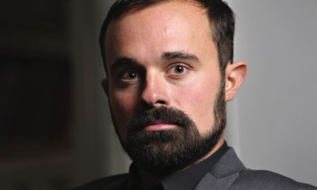 Evgeny Lebedev