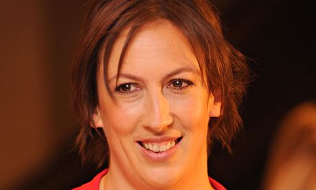 Miranda Hart