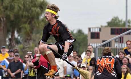 Quidditch