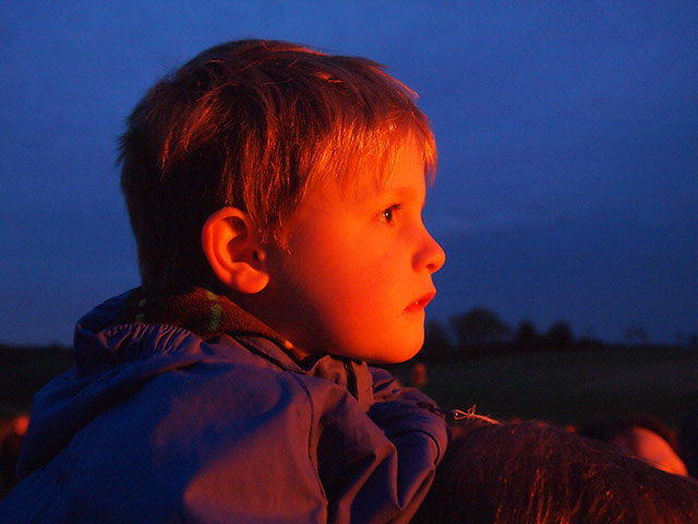 In Pictures: Warm: In Pictures: Warm