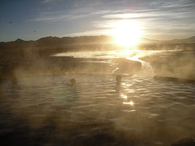 In Pictures: Warm: In Pictures: Warm