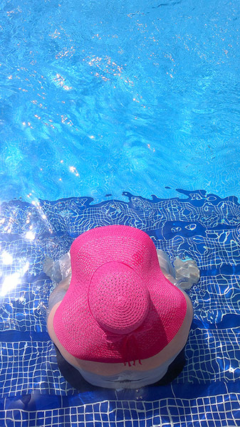 In Pictures: Warm: In Pictures: Warm