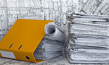 Why the UK does not need a formal architecture policy