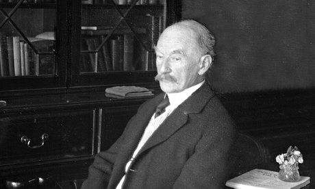 Thomas Hardy