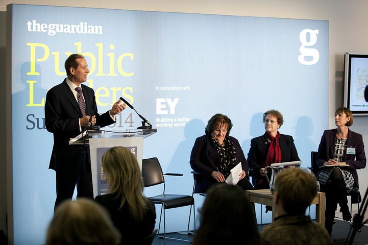 GPL Summit 2014: GPL Summit 2014: leadership