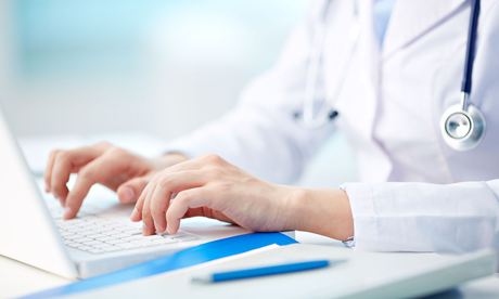 GP surgery