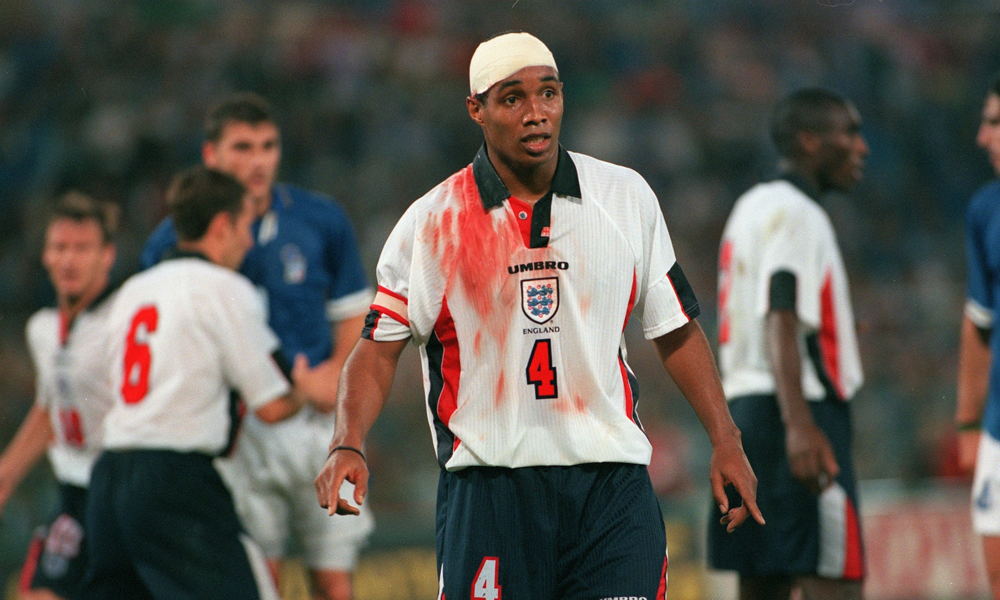 Paul Ince contradicts Sol Campbell: 'no one captains ... - 2060 x 1236 jpeg 988kB