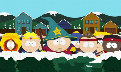 South Park: The Stick of Truth