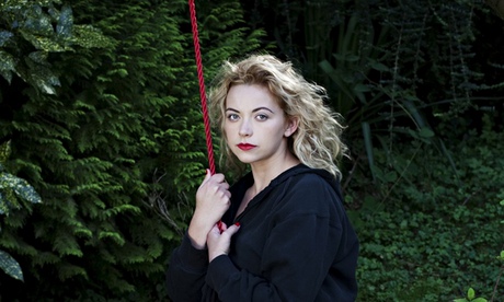 Charlotte Church