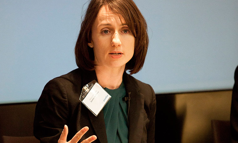 LLQFEB: LLQFEB: Alexandra Jones