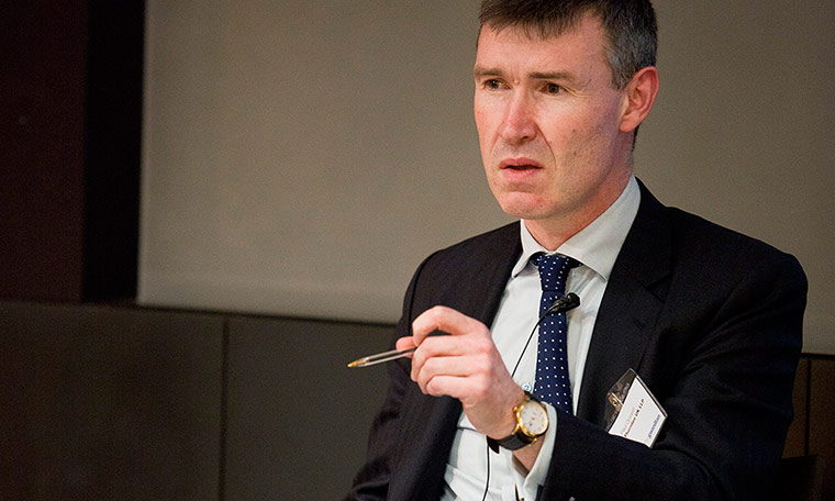 LLQFEB: LLQFEB: Paul Dossett